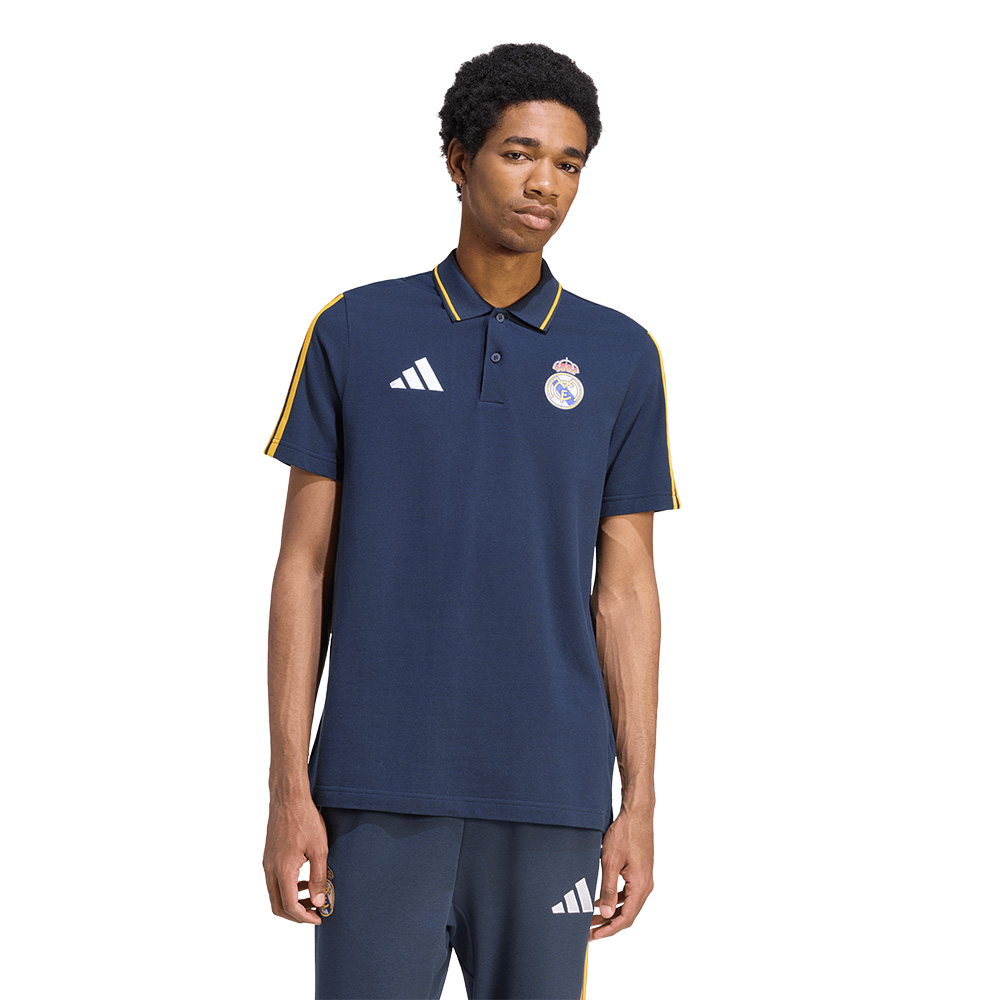 Adidas Real Dna Polo MULTICOLOR 