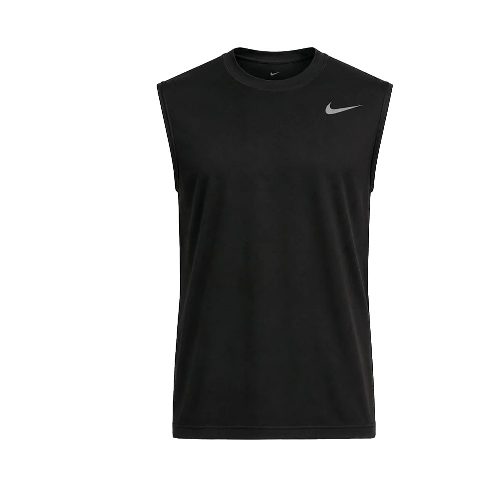 Nike M Nk Df Tee Std Slvls Flex image number null