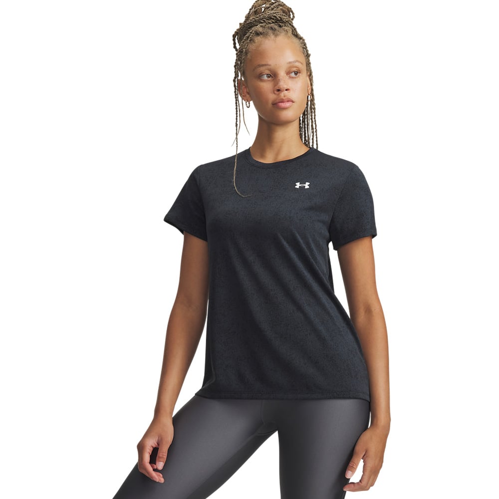 Under Armour Tech Pixelate Ssc MULTICOLOR 
