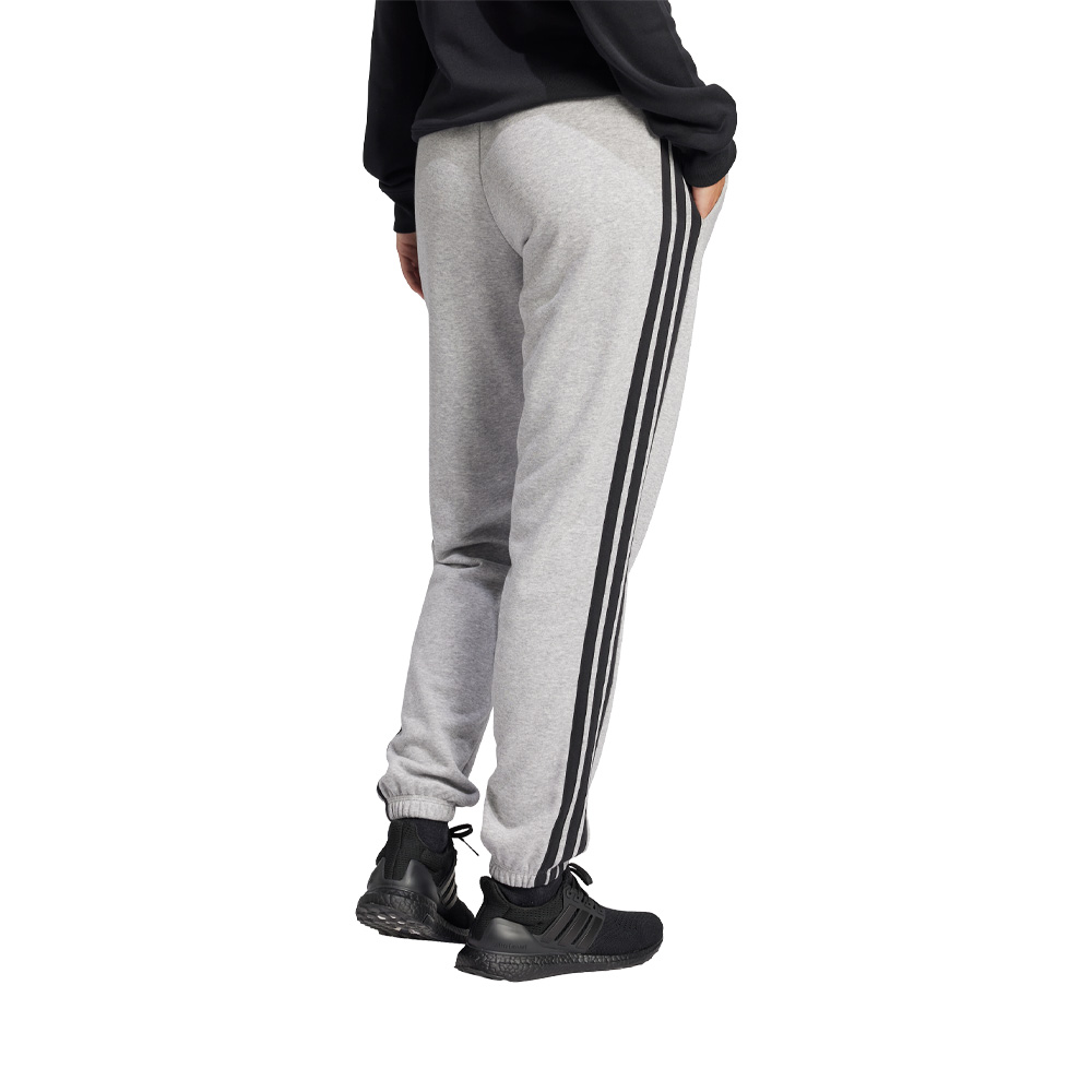 Adidas Pants Essentials French Terry Cuffed 3 Franjas image number null