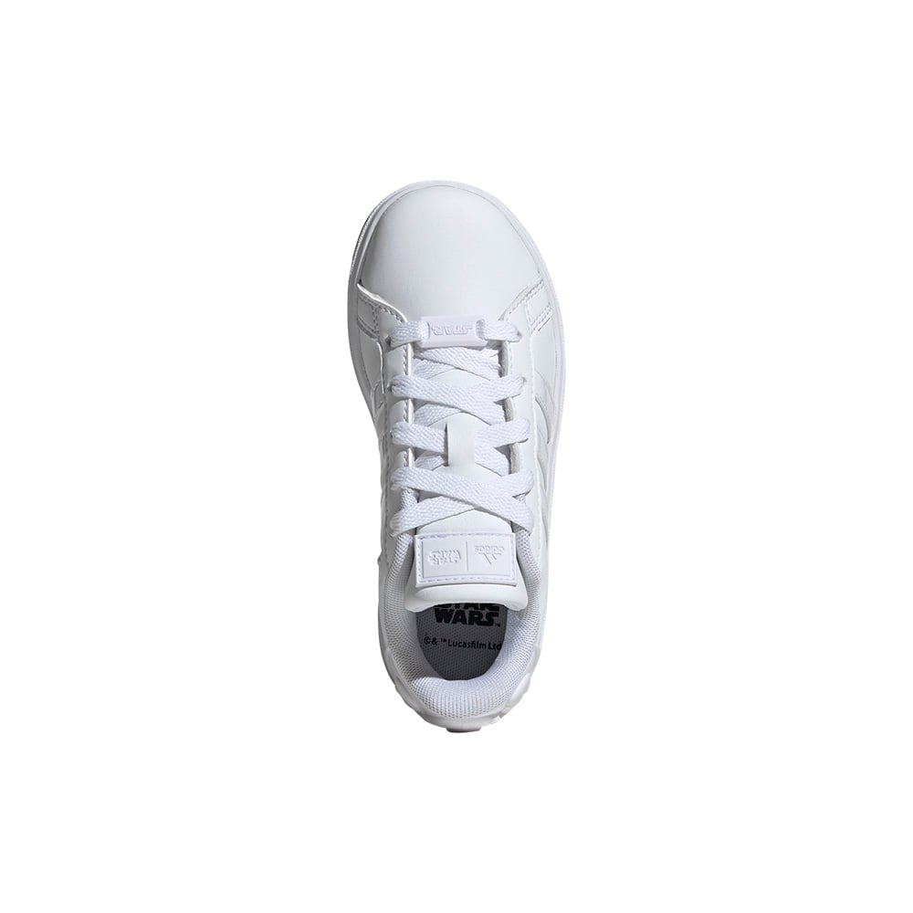 Adidas Star Wars Grand Court 2 0 K image number null