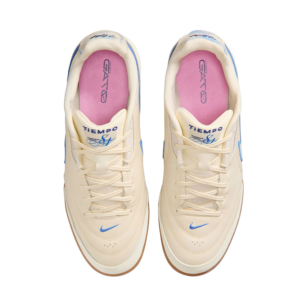 Nike Tiempo Streetgato Prm MULTICOLOR 