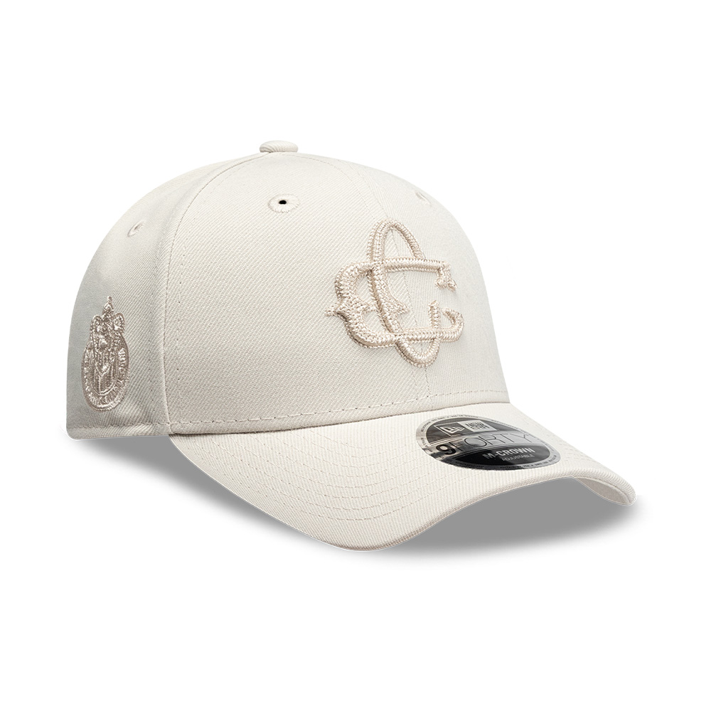 New Era 940 Mc Lmx Basic 2025Chivas image number null