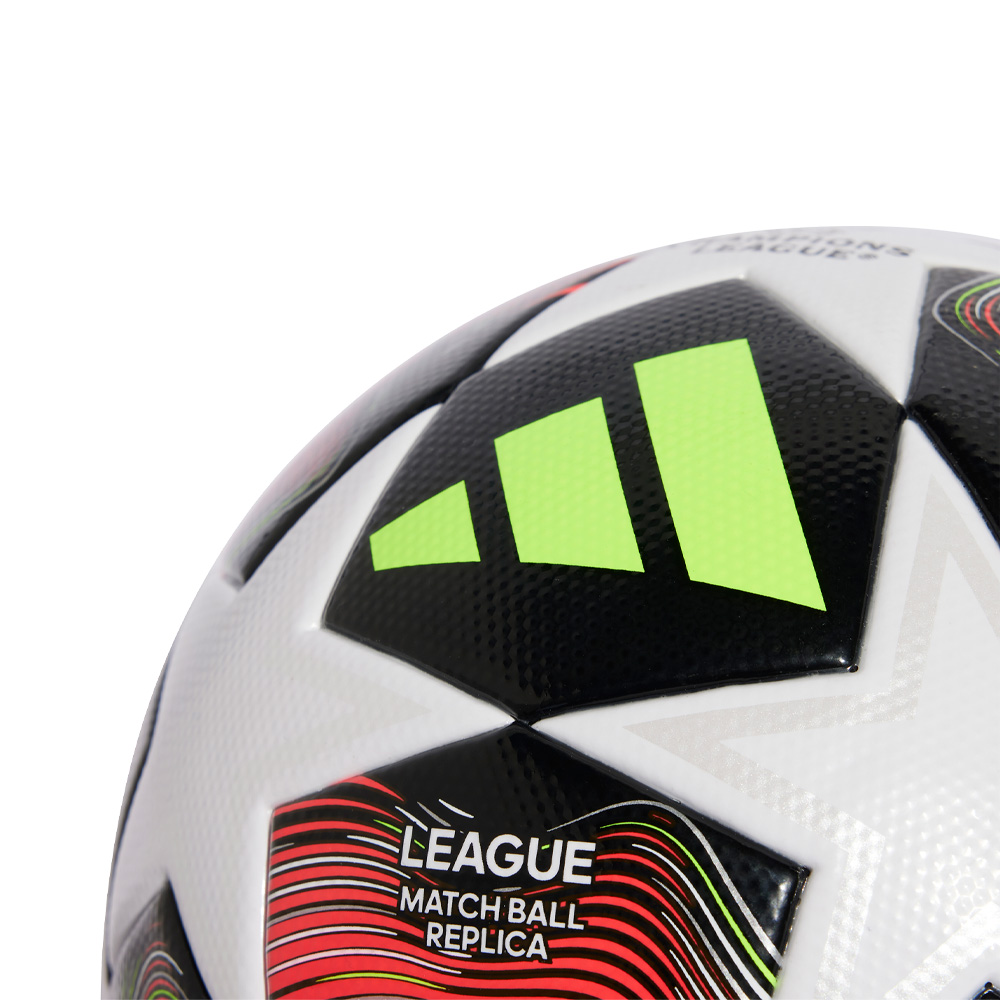 Adidas Tercer Balon Ucl League image number null