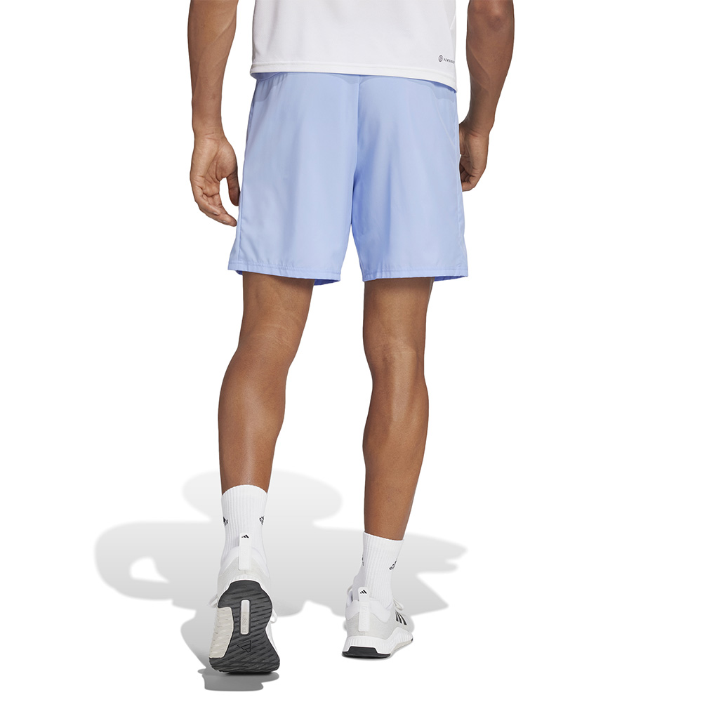 Adidas Shorts De Entrenamiento Train Essentials Tejidos image number null