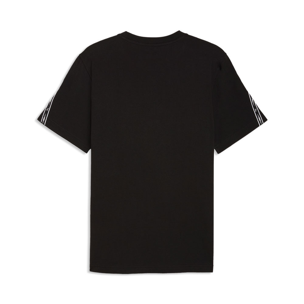Puma Ess Tape Tee image number null