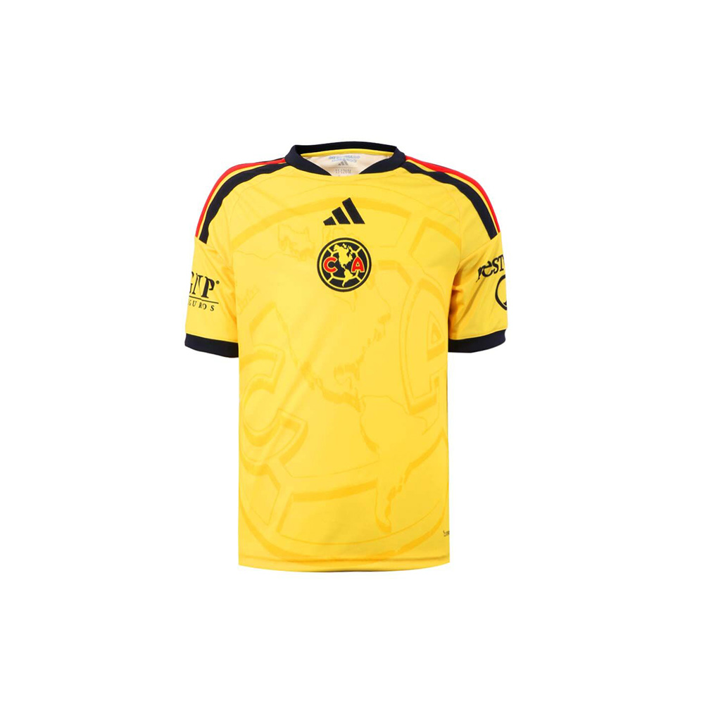 Adidas Jersey Local Club Am&eacute;rica Ni&ntilde;os MULTICOLOR 