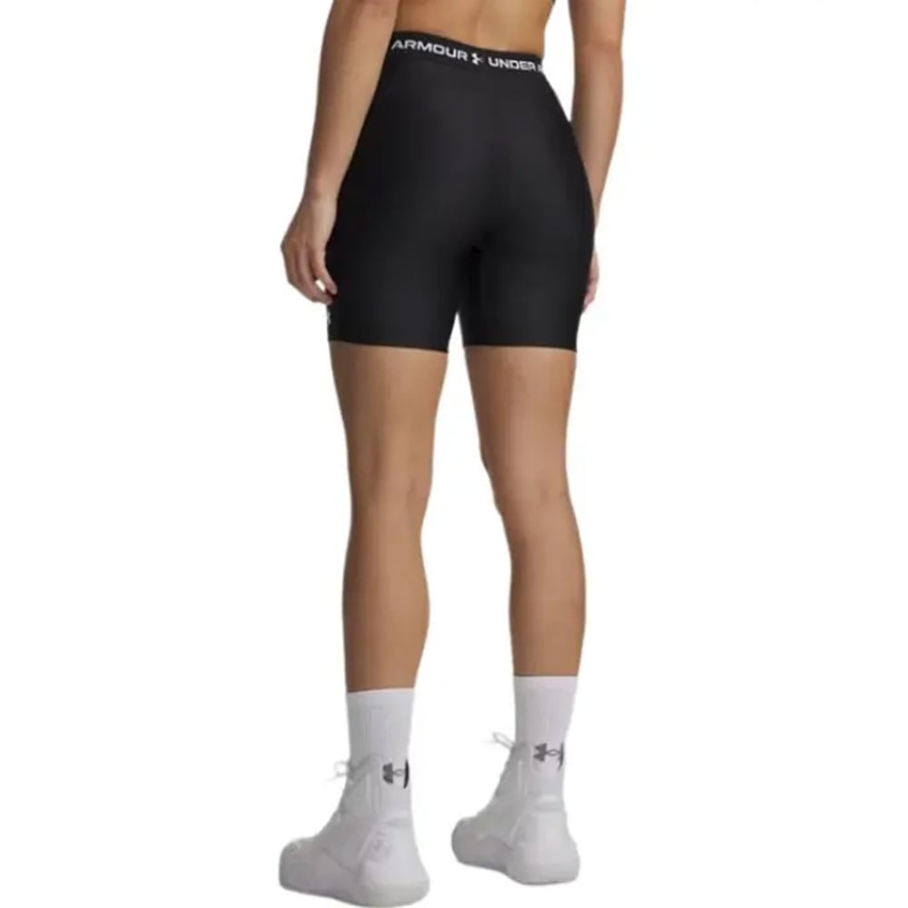 Under Armour Heatgear 7In Short MULTICOLOR 