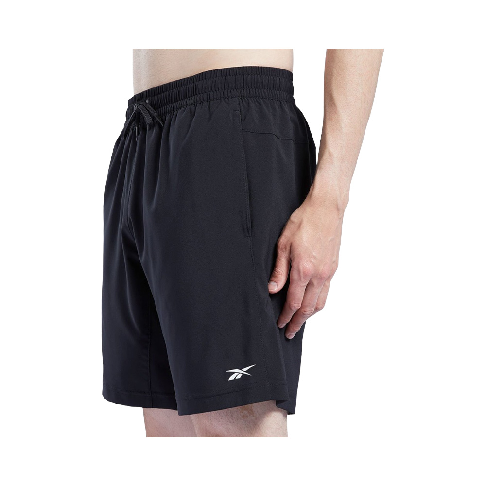Reebok Short Wor image number null