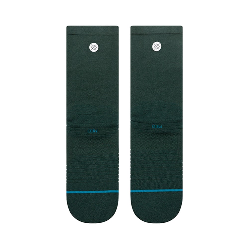 Stance Run Light Crew image number null