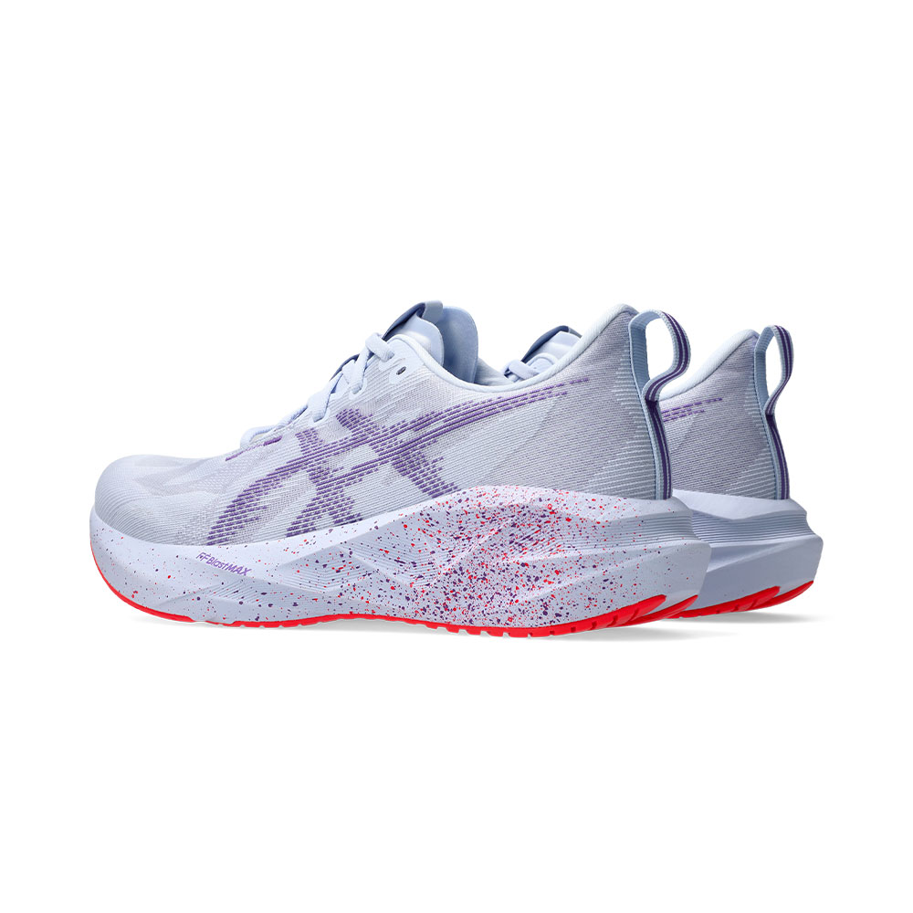 Tenis Asics Novablast 5 Tokyo Blanco 