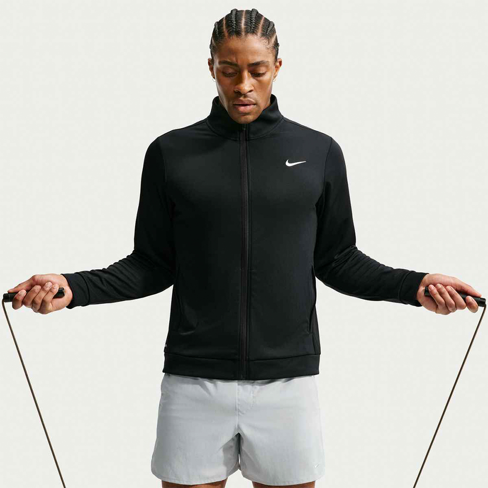 Nike M Nk Df Flex Jacket K image number null