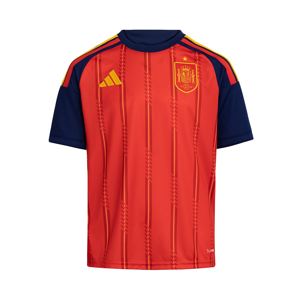 Jersey Adidas Local España 26 Rojo 