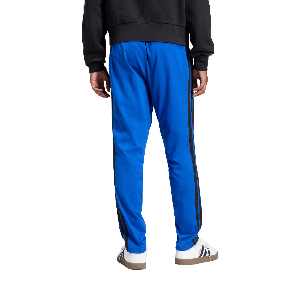 Adidas Pants Essentials 3 Tiras Single Jersey image number null