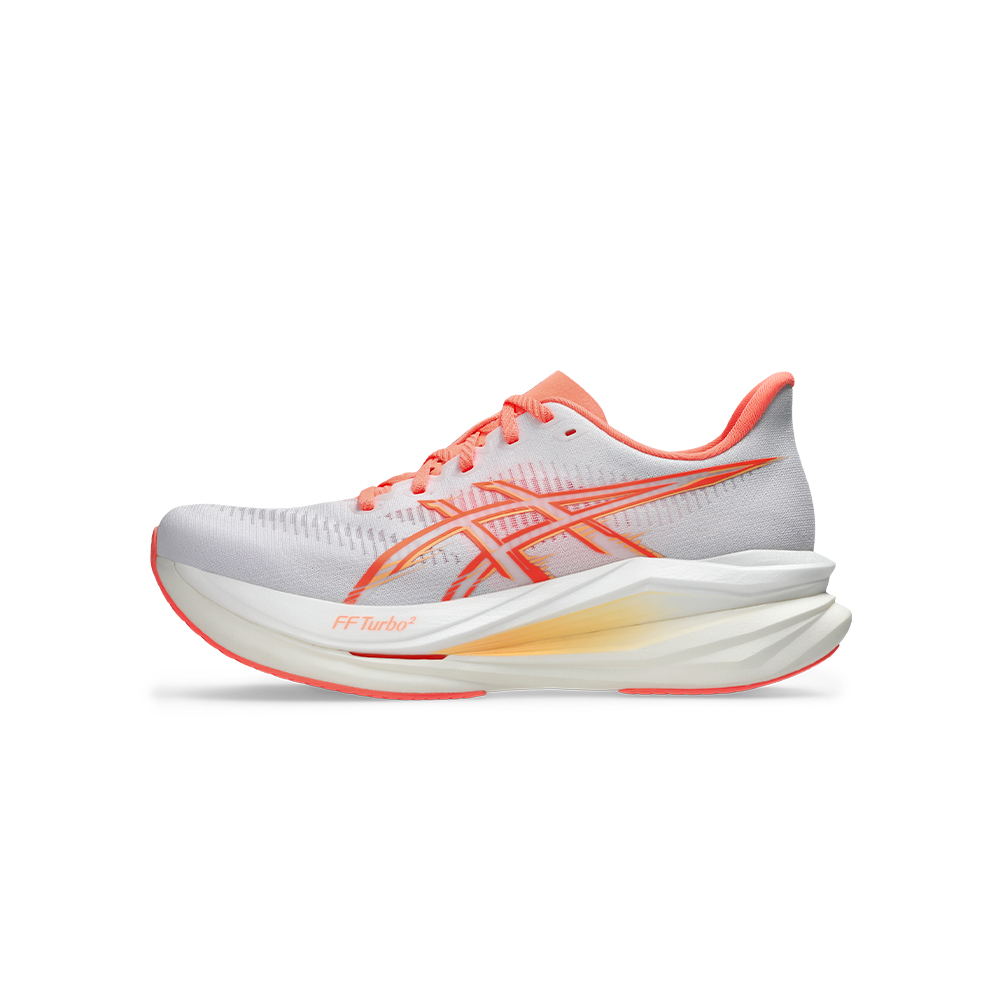 Asics Sonicblast 2 MULTICOLOR 