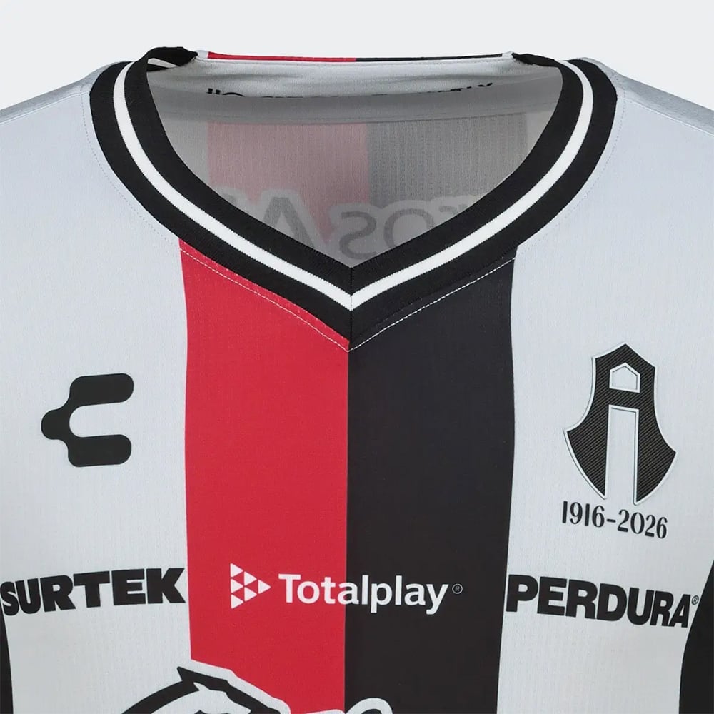Charly Jersey Atlas Visita MULTICOLOR 