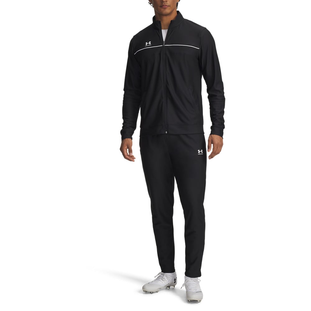 Under Armour Ua M Challenger Tracksuit MULTICOLOR 