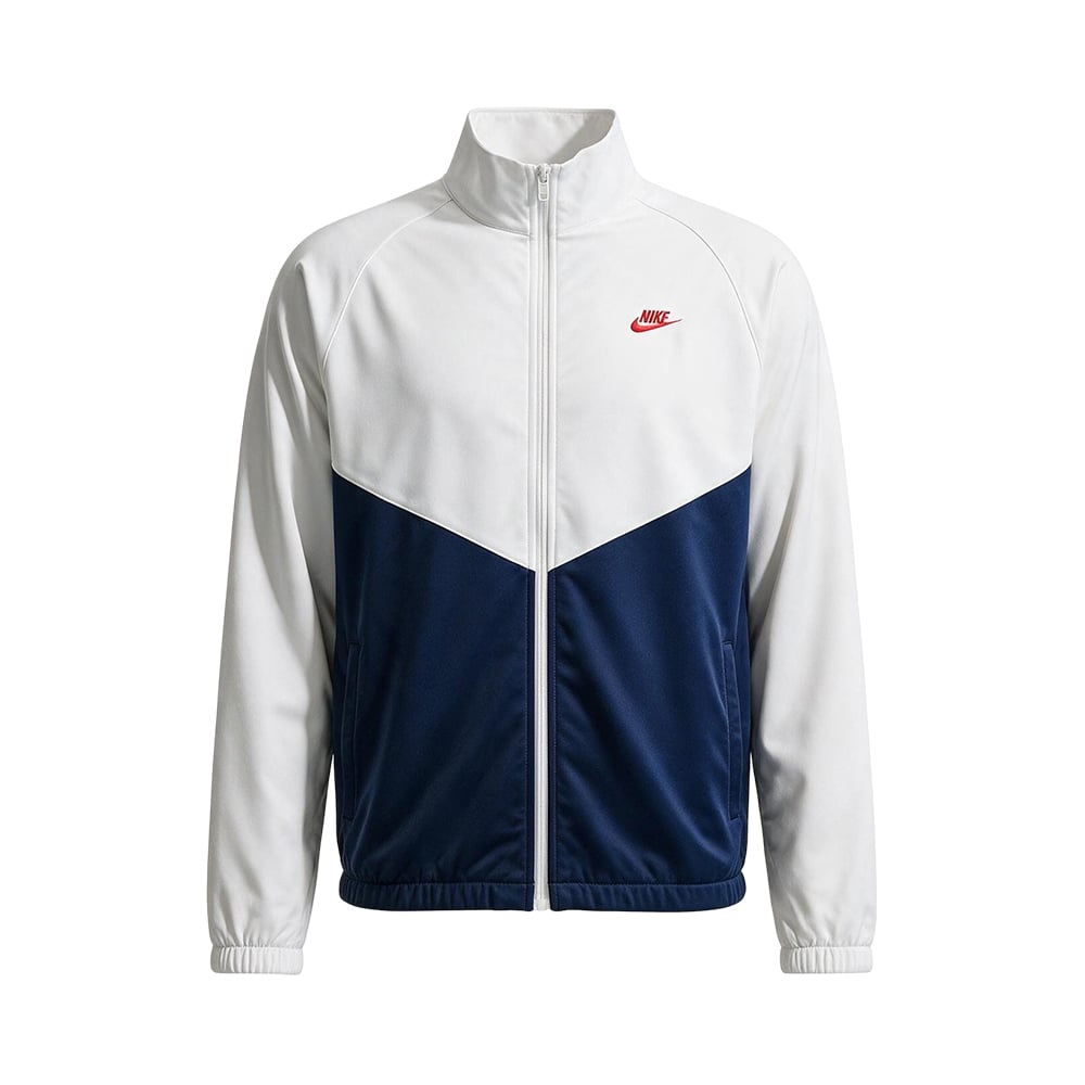 Nike M Nk Wr Pk Trk Suit MULTICOLOR 