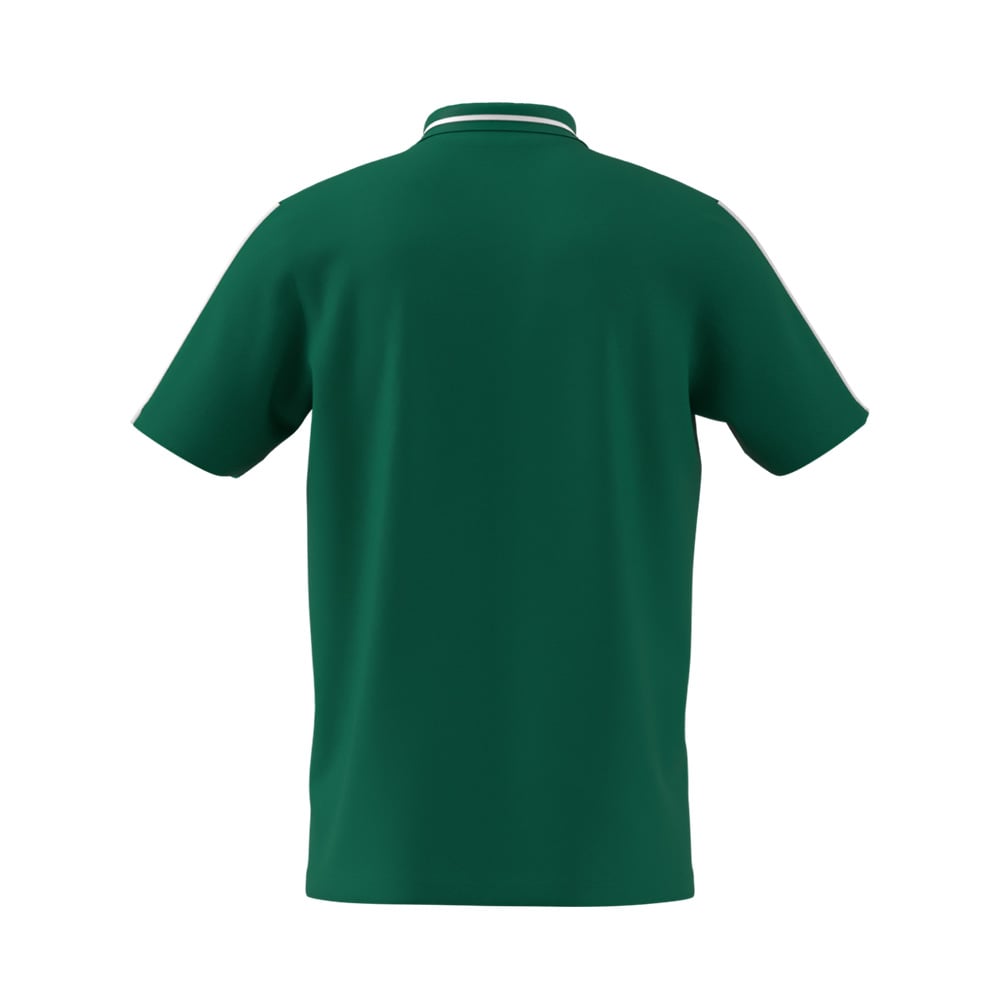 Adidas Fmf Dna Polo image number null