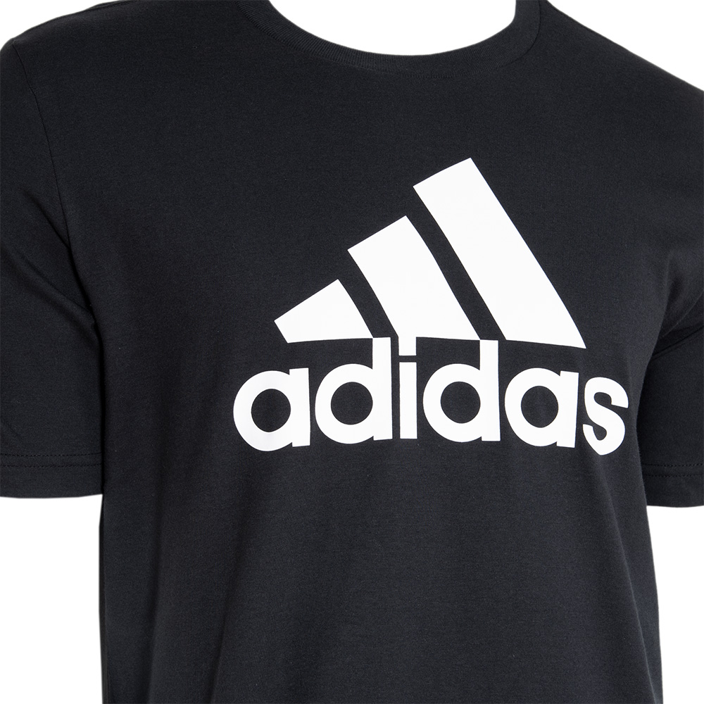 Adidas Playera Badge Of Sport image number null