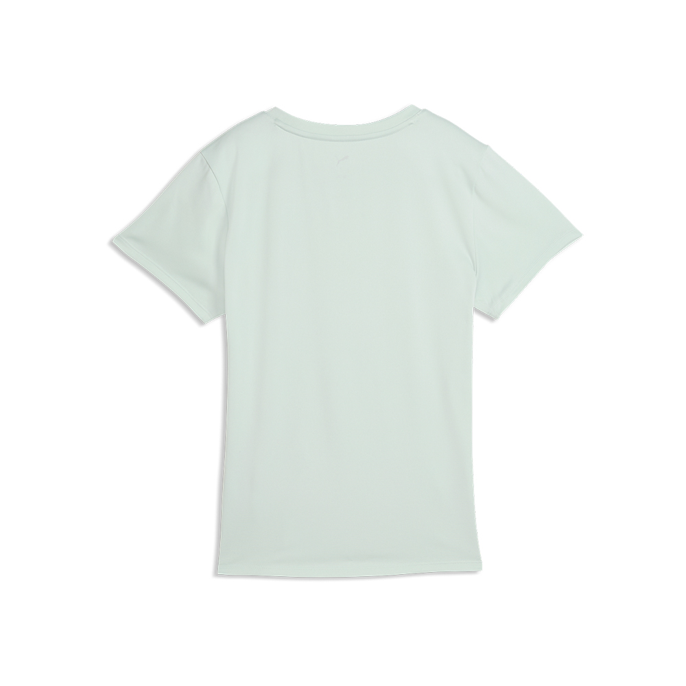 Puma W Tad Essential Logo Tee image number null