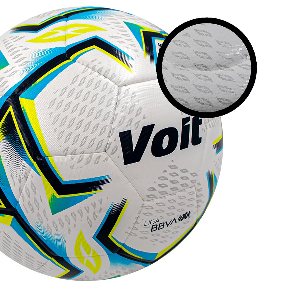 Voit B Soccer No 4 Voit Gb Serie 300 Hb Apertura 2026 MULTICOLOR 4