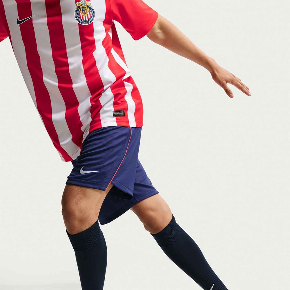 Nike Chivas M Nk Df Short Stad Hm MULTICOLOR 