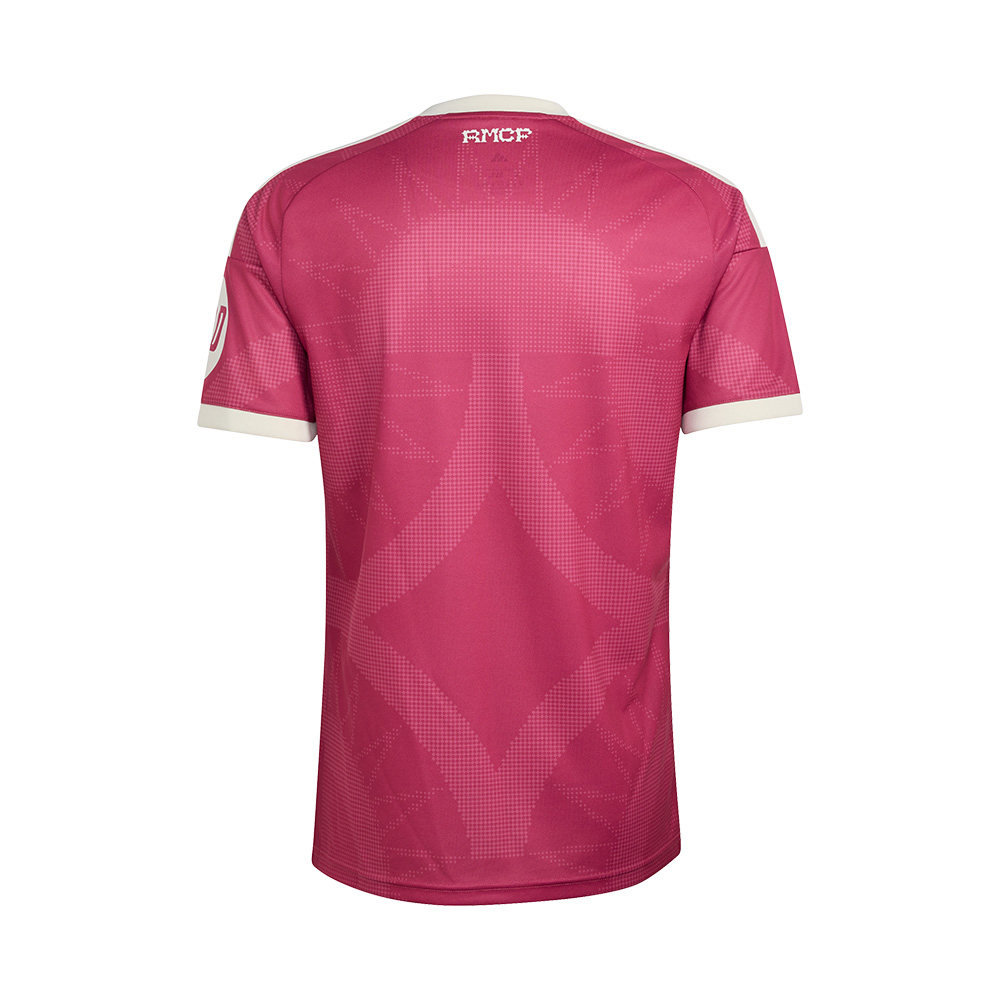 Adidas Real 3 Jsy image number null