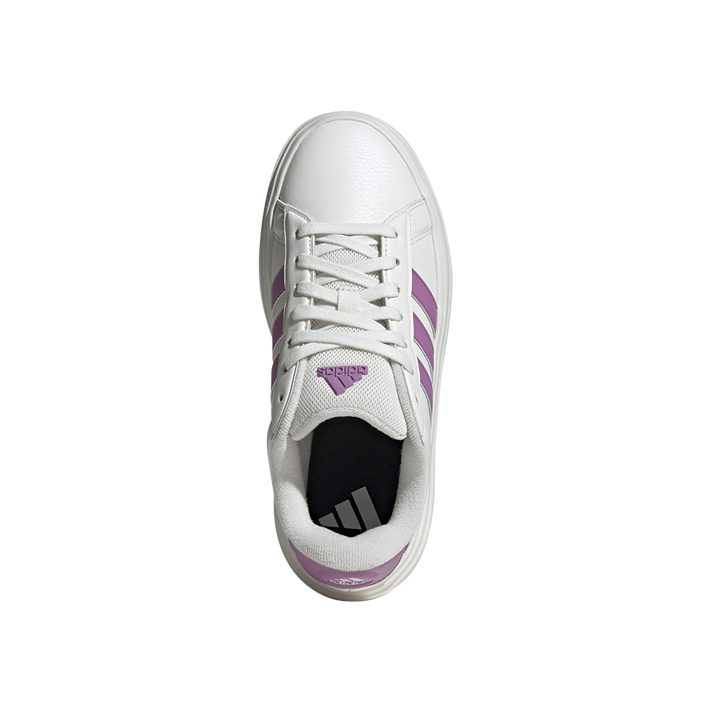 Adidas Tenis Grand Court Platforma image number null