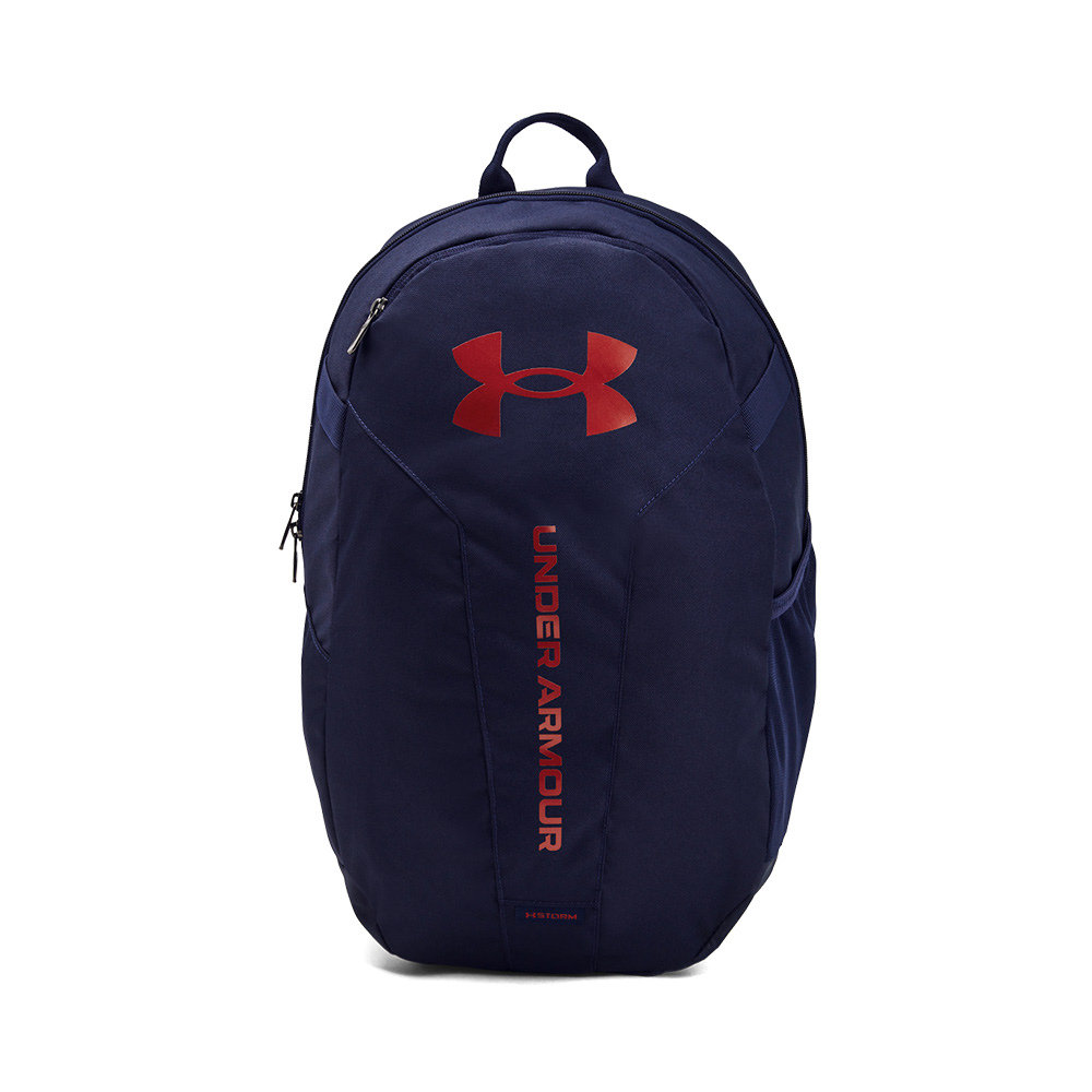 Under Armour Ua Hustle Lite Backpack image number null