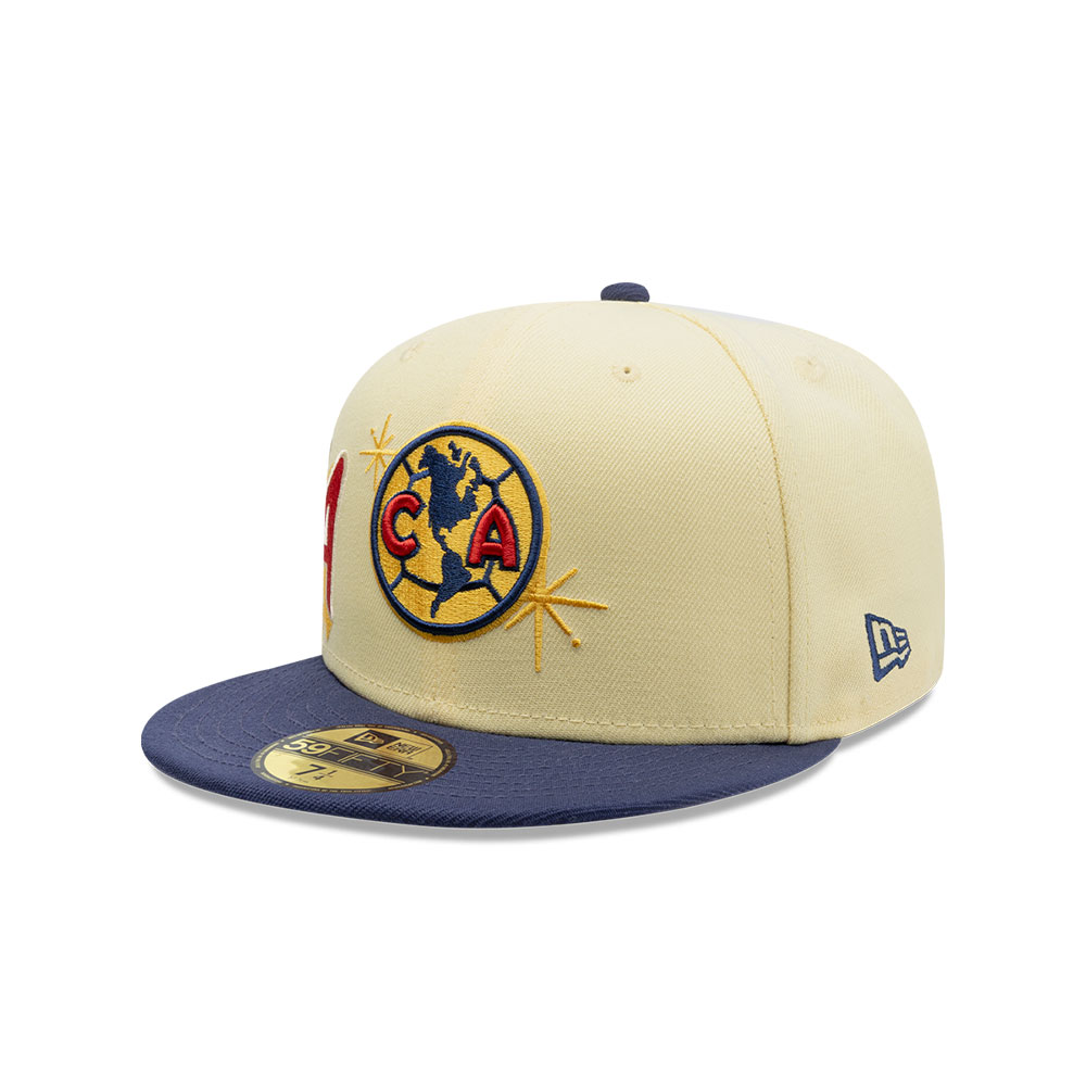 New Era 5950 Lmx Ssnl 260220 America image number null