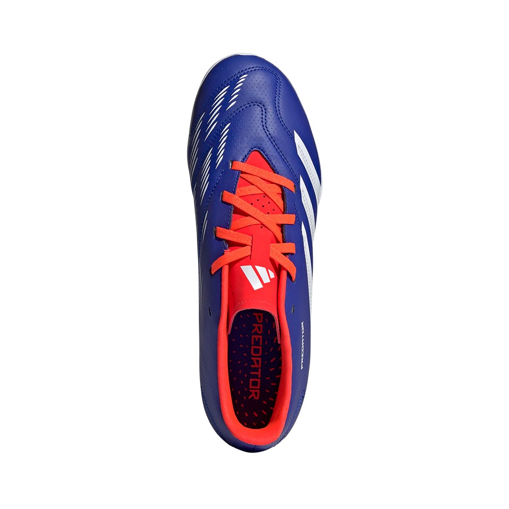 Adidas Calzado De Futbol Predator Club Pasto Sintetico image number null