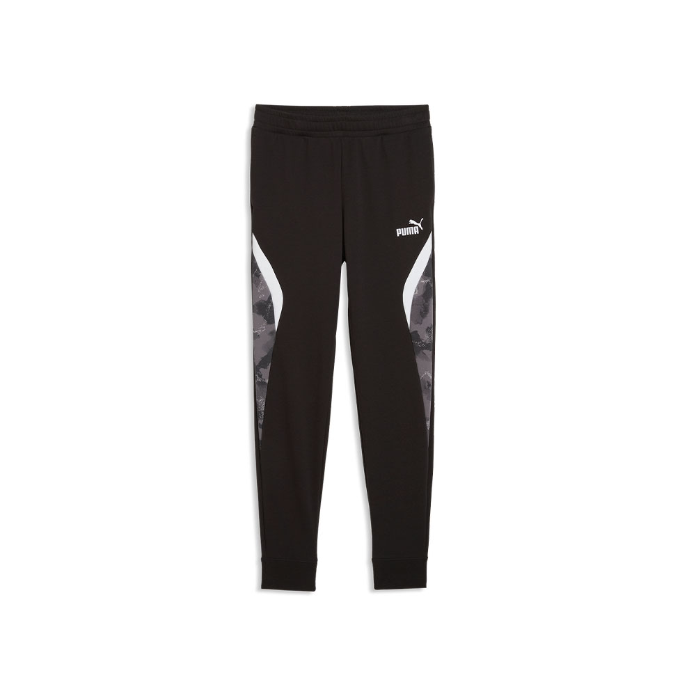 Puma Ess Camo Sweatpants Tr B image number null