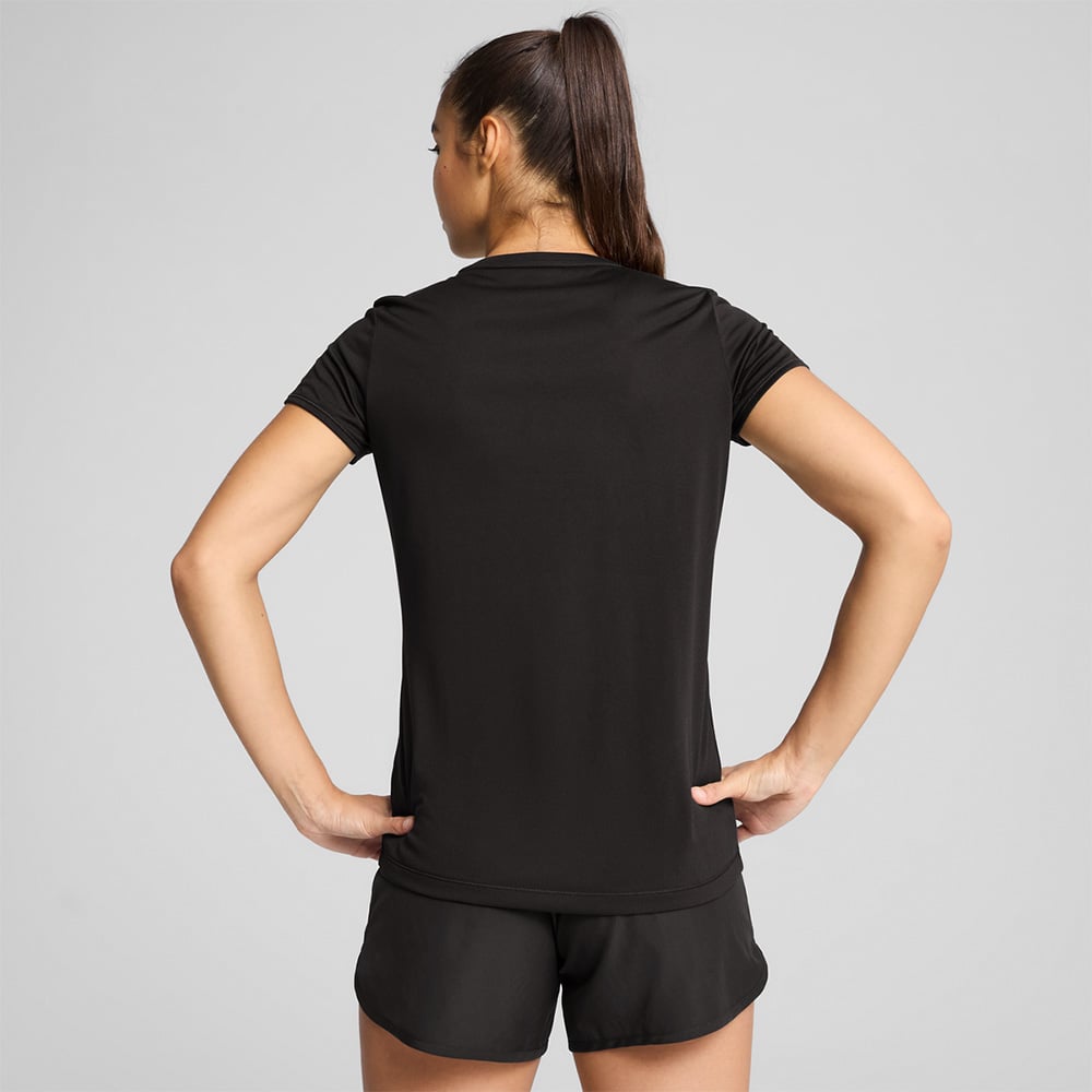 Puma W Mass Merchants Active Tee image number null