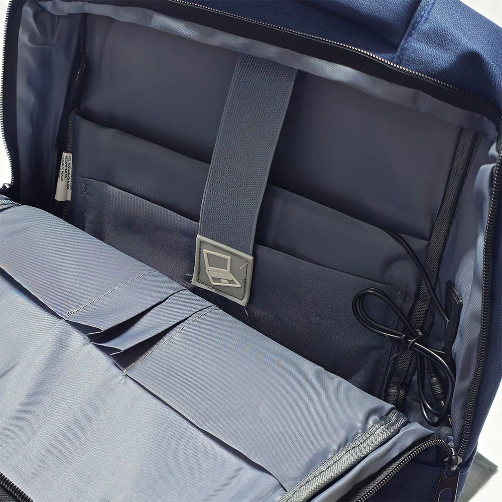 Oneill Back Pack image number null