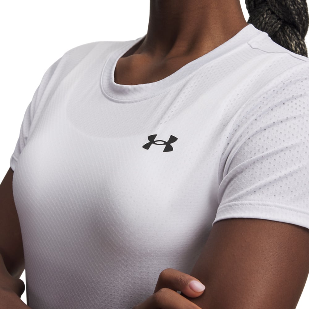 Under Armour Tech Mesh Ss MULTICOLOR 
