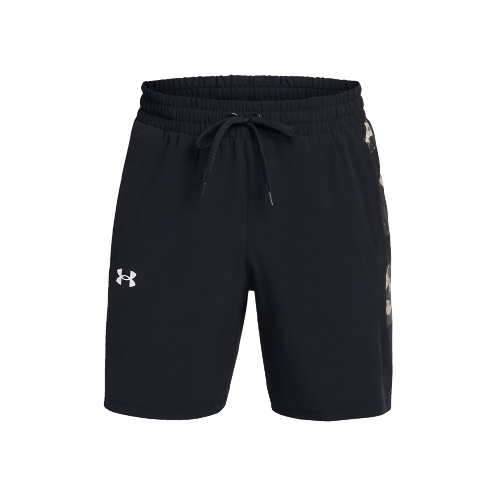 Under Armour Ua Zone Woven Short image number null