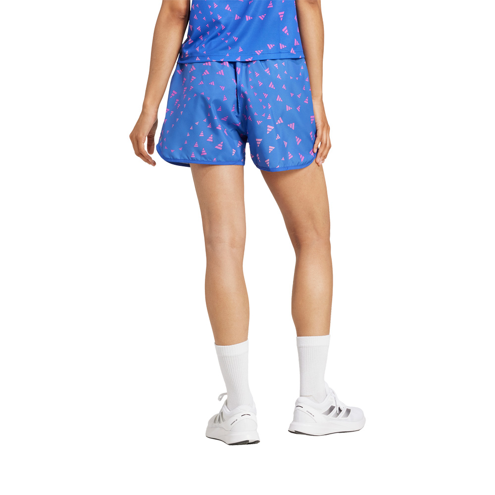 Adidas Shorts Run It Aeroready image number null