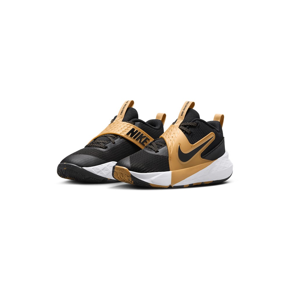 Nike Team Hustle D 12 Gs image number null