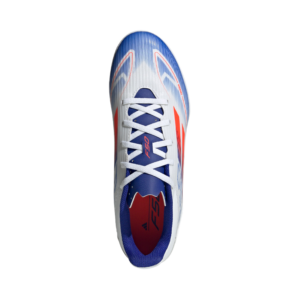 Adidas Tacos De Futbol F50 Club Pasto Sintetico image number null