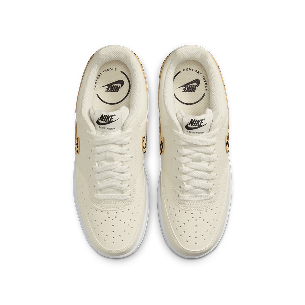 Nike W Court Vision image number null