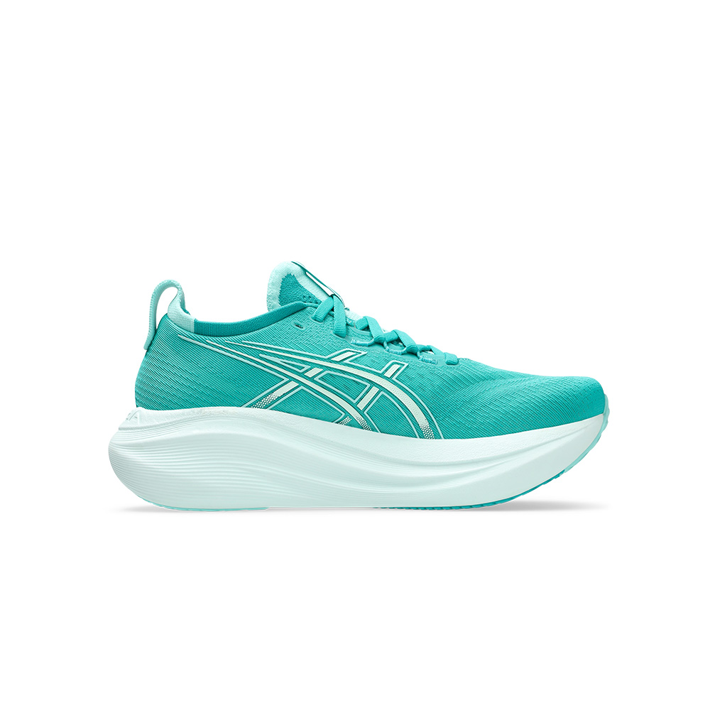 Asics Nimbus 27 image number null