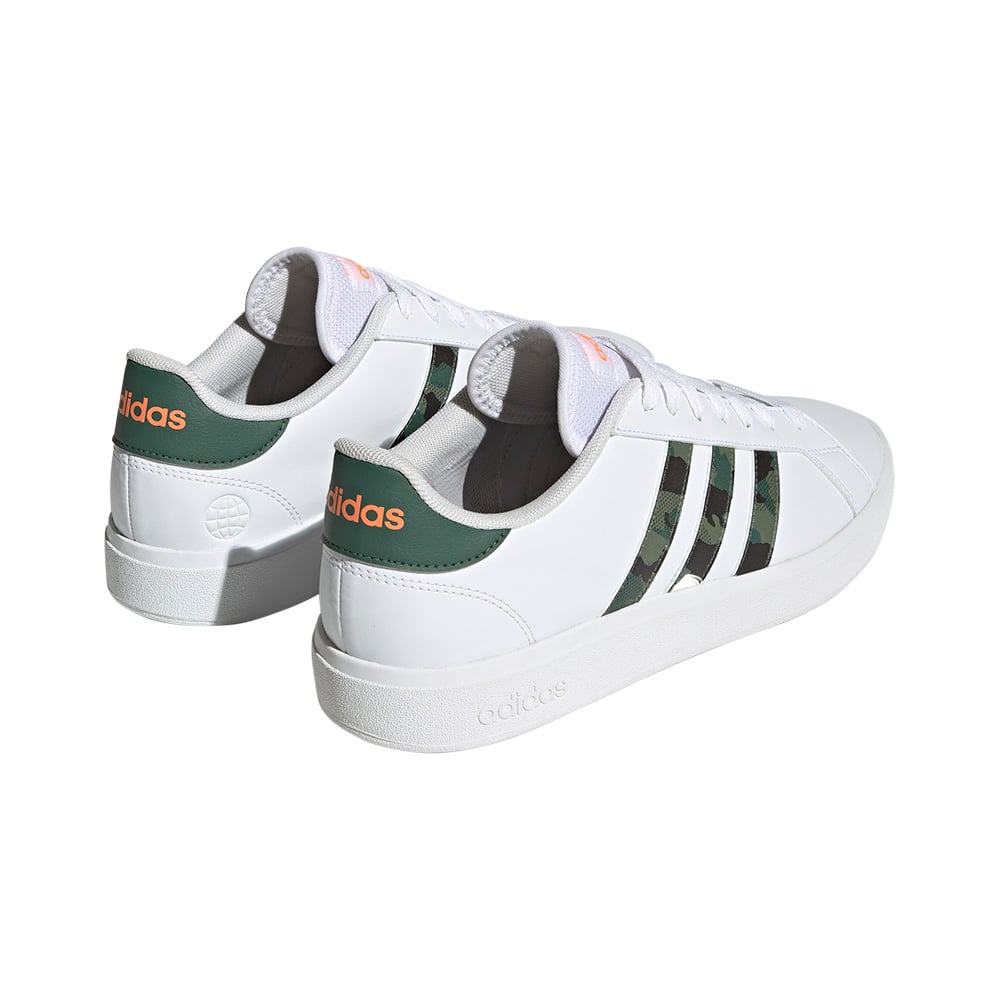 Adidas Tenis Grand Court Base Lifestyle Court Casual image number null