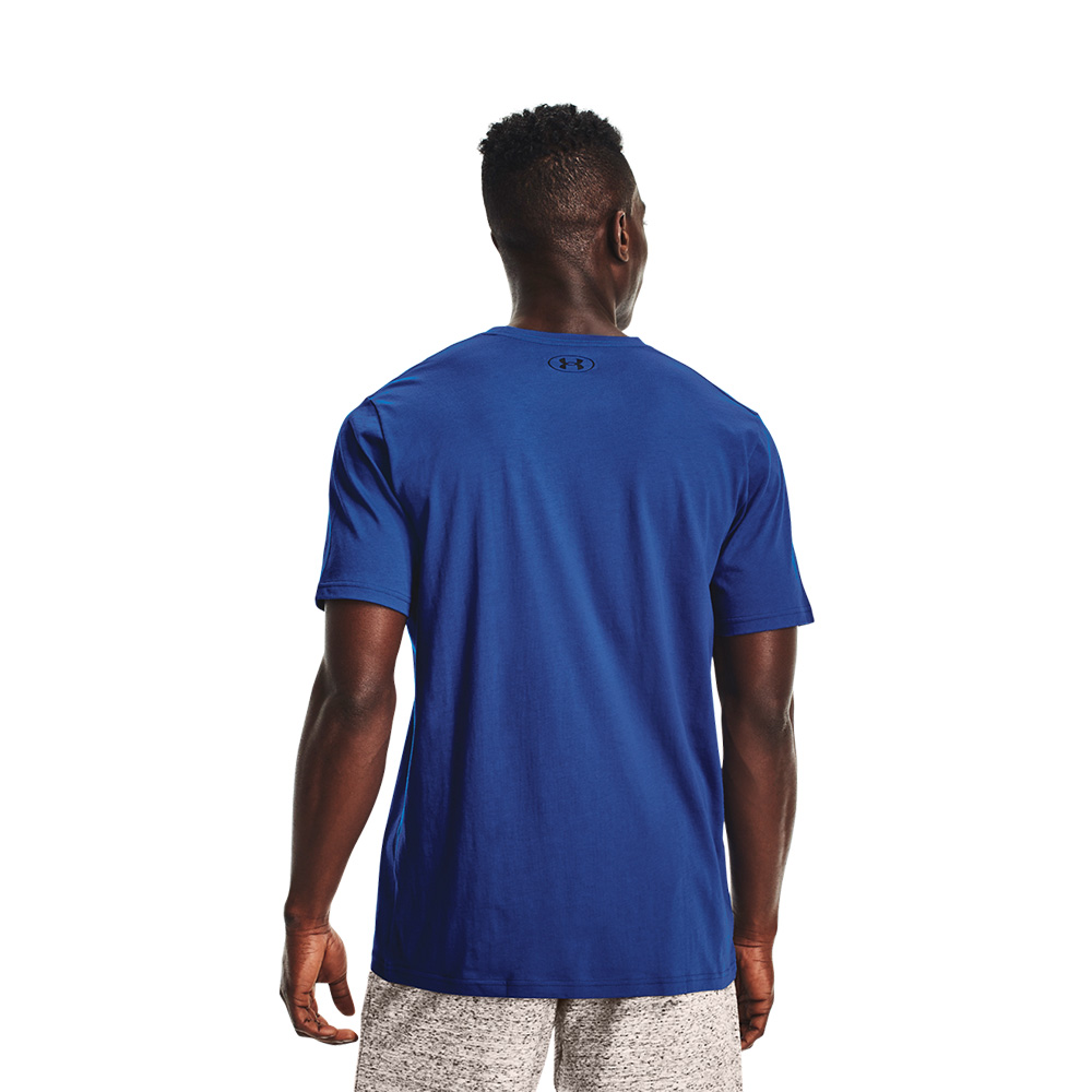 Under Armour Ua M Sportstyle Lc Ss image number null