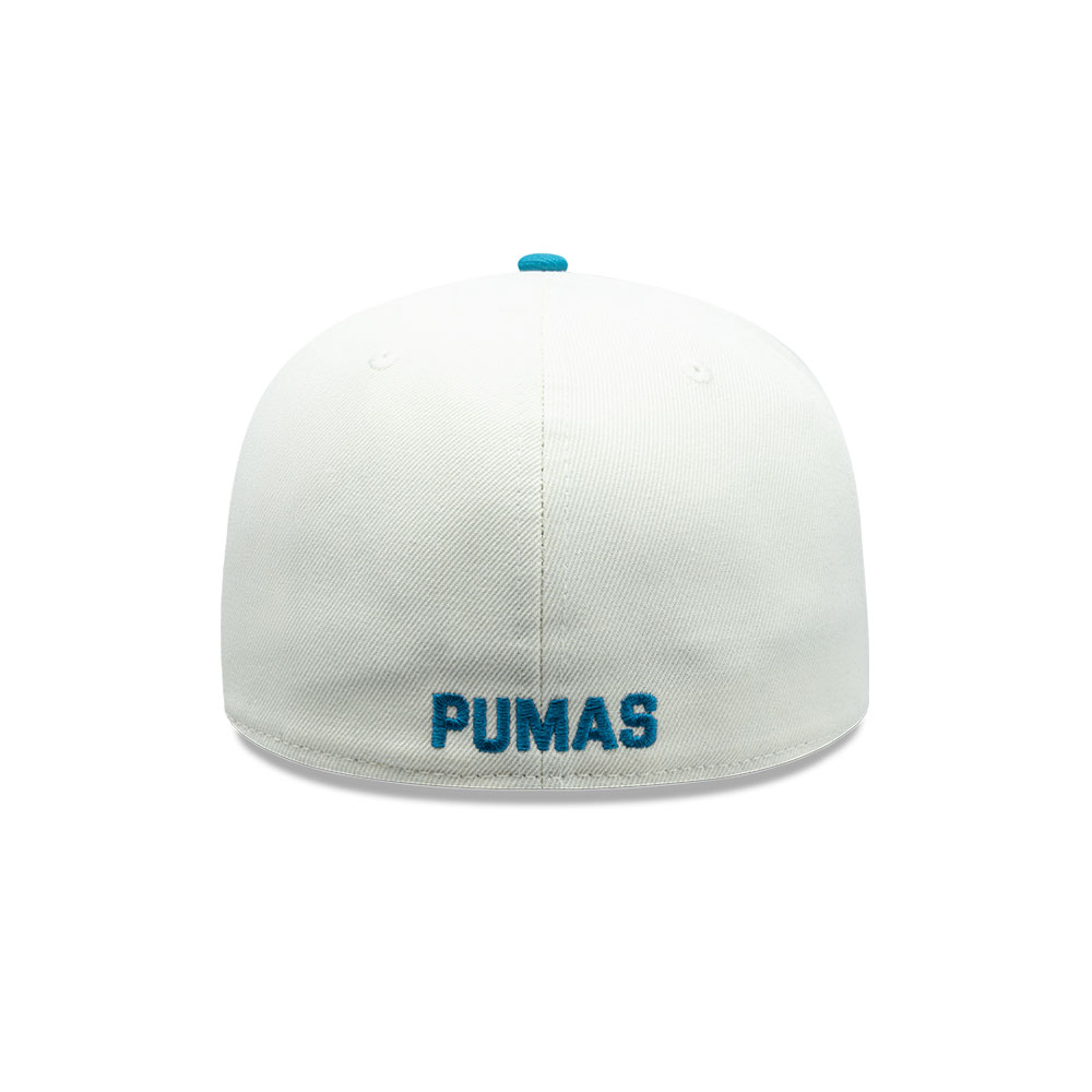New Era 5950 Lmx Ssnl 260203 Pumas image number null