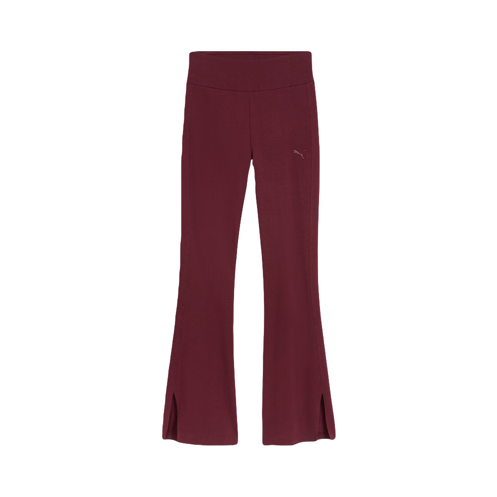 Puma Her High Waist Flared Leggings image number null