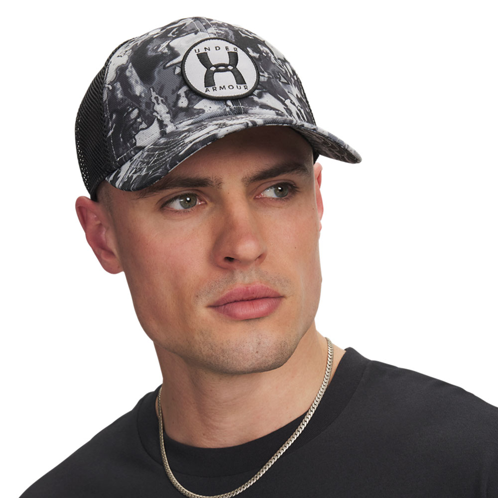 Under Armour M Sportswear Trucker image number null