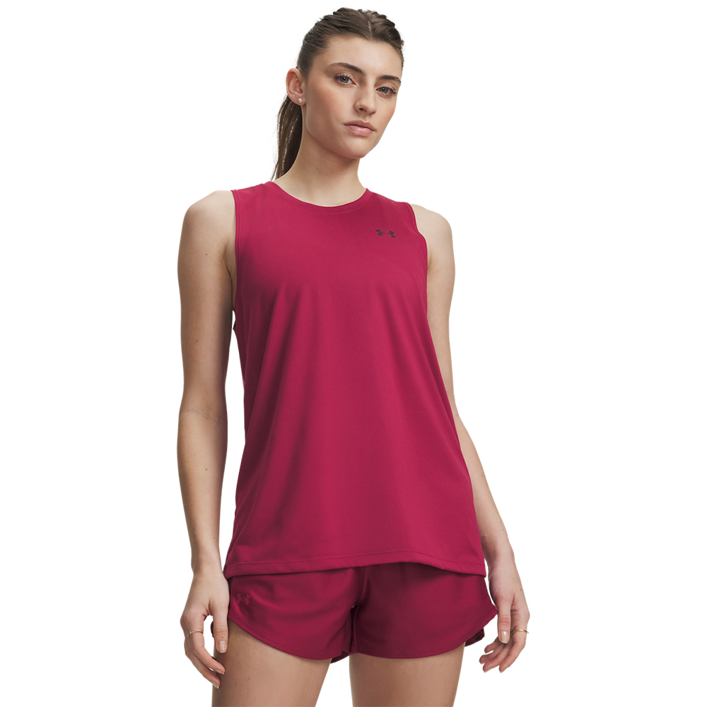 Under Armour Tech Tank Solid MULTICOLOR 