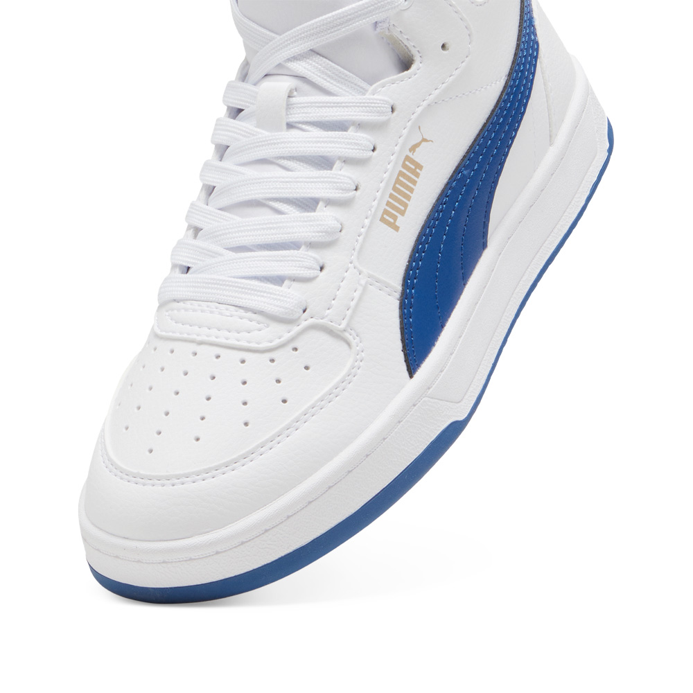 Puma Caven 2 0 Mid Jr image number null