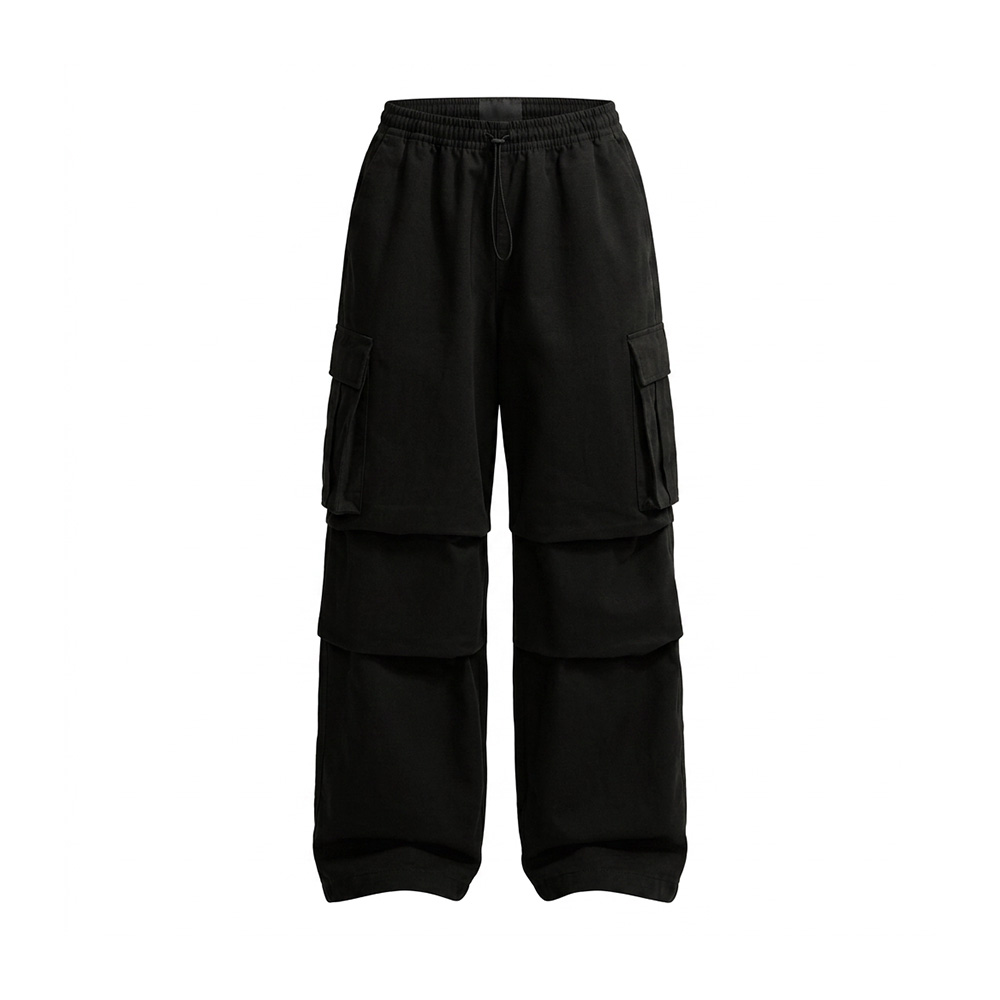 Nike W Nsw Street Wvn Cargo Pant MULTICOLOR 